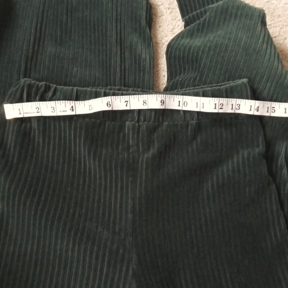 Free People Wide-leg Pants Small - Picture 6 of 8